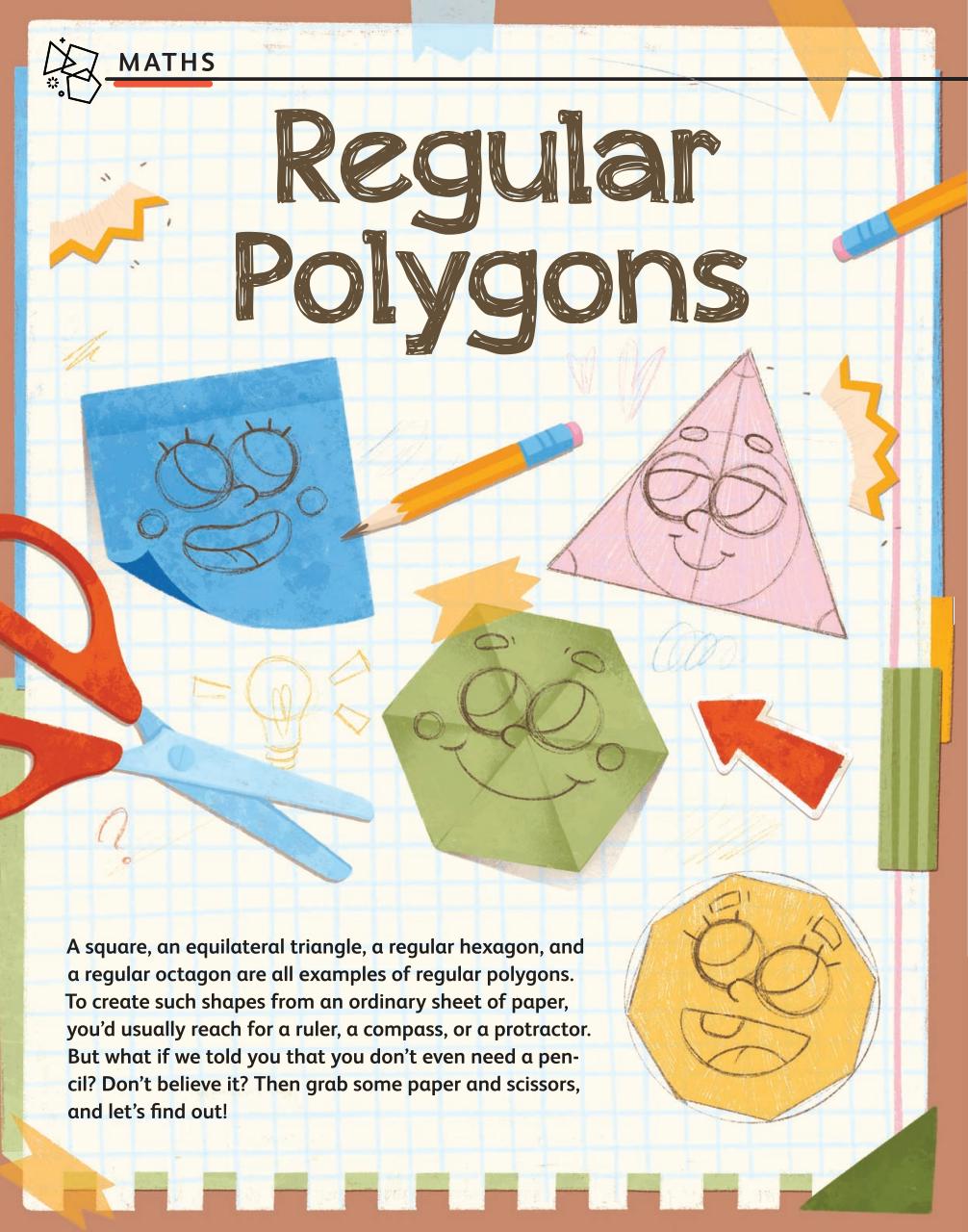 OYLA Magazine Preview Pages