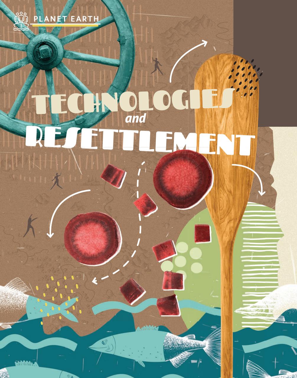 OYLA Magazine Preview Pages