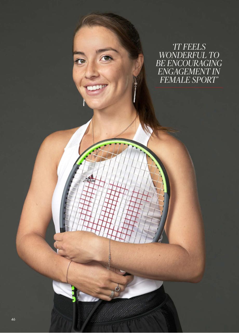 OK! Magazine Preview Pages