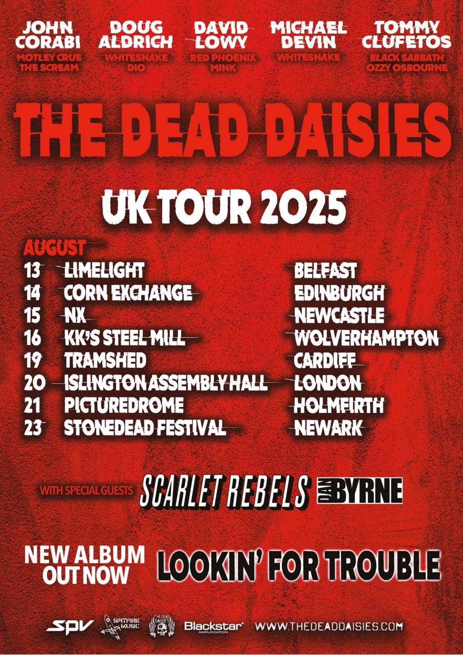 Blues Matters! Preview Pages