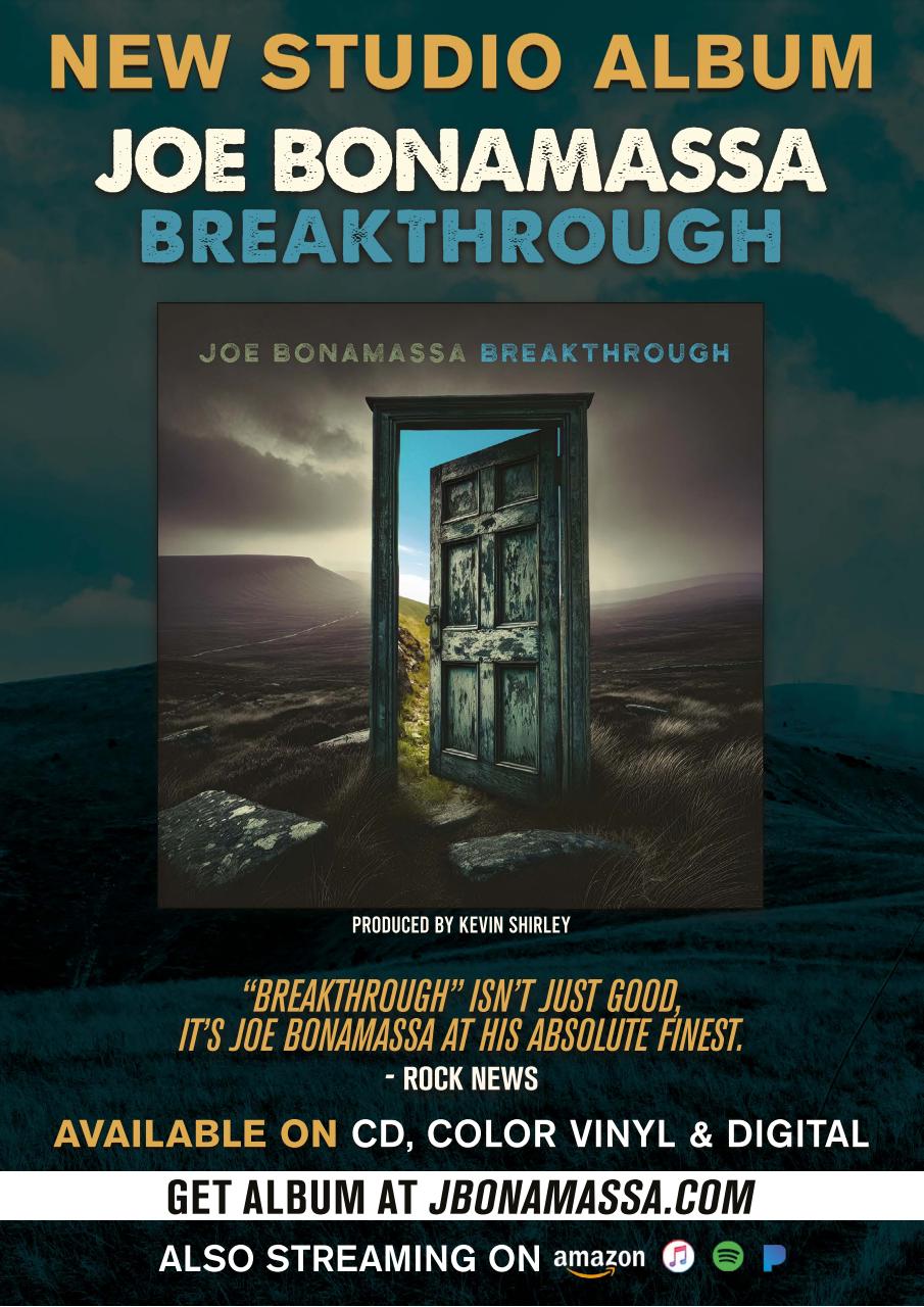 Blues Matters! Preview Pages