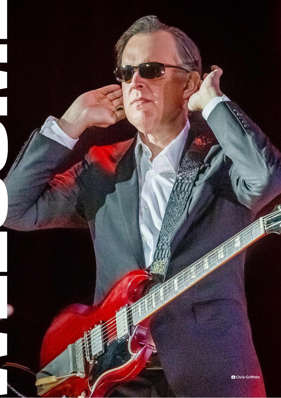 Blues Matters! Preview Pages