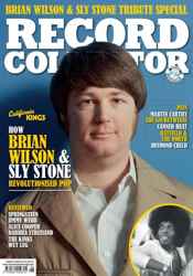 Record Collector Complete Your Collection Cover 1