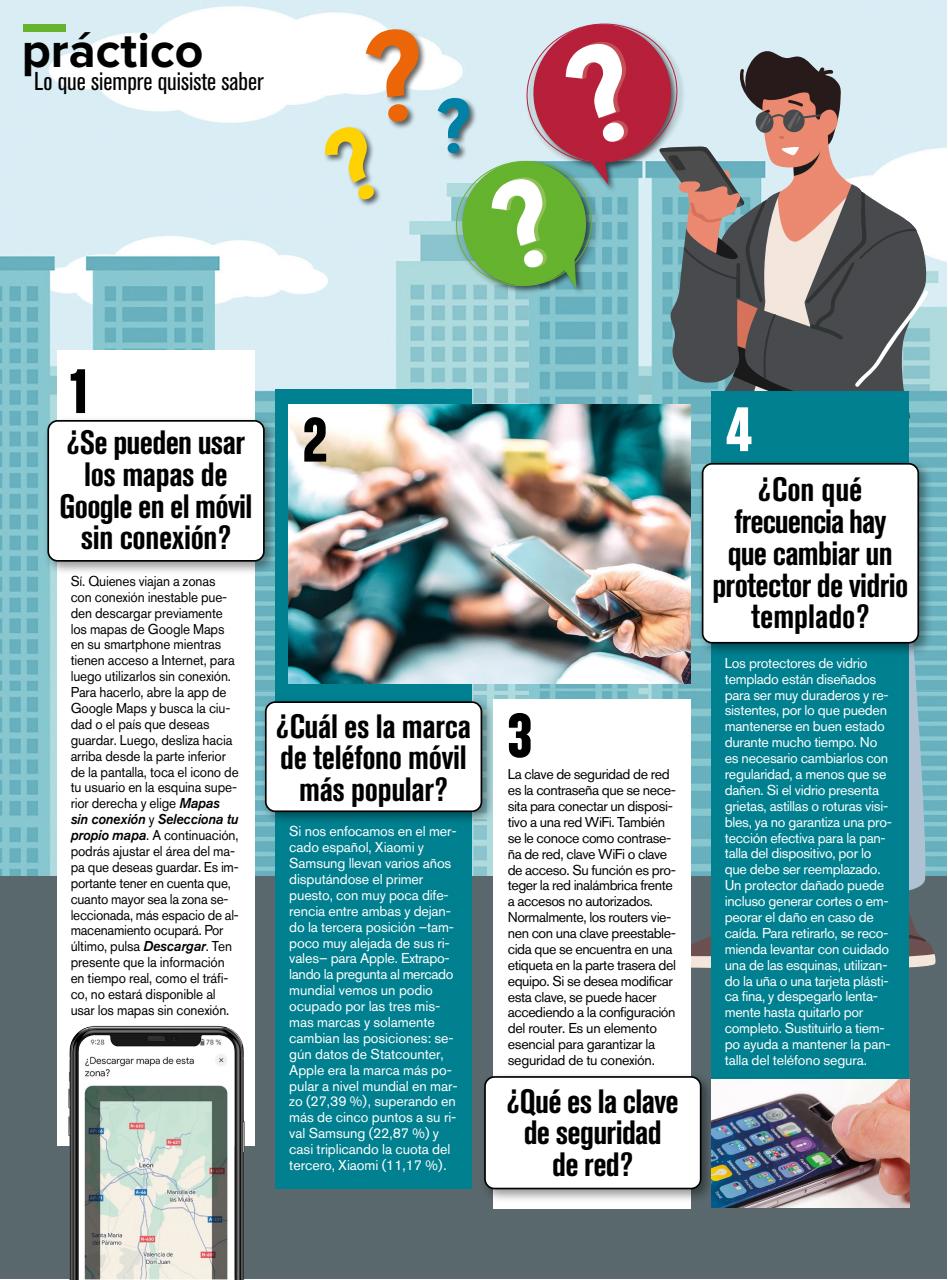 Computer Hoy Preview Pages