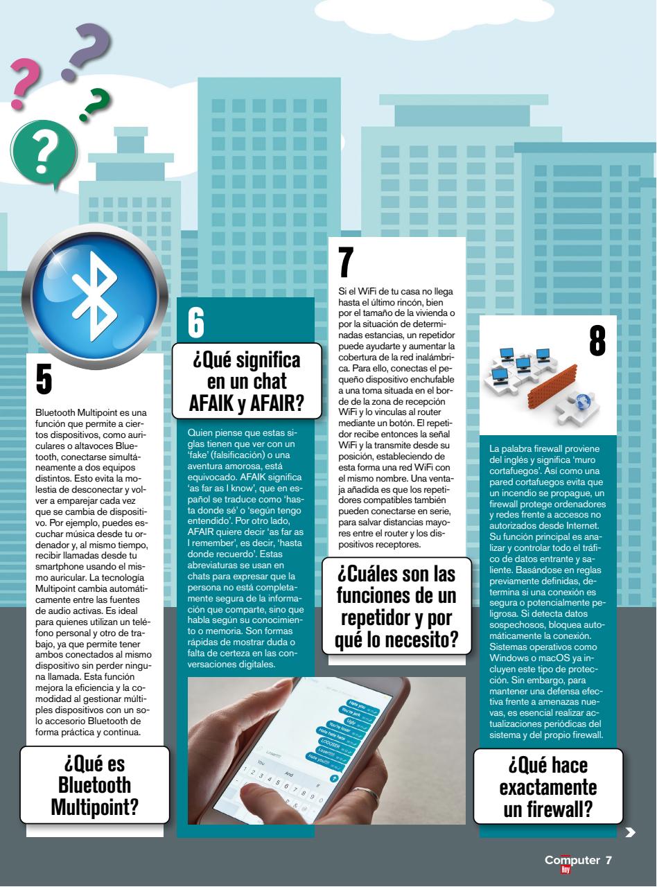 Computer Hoy Preview Pages