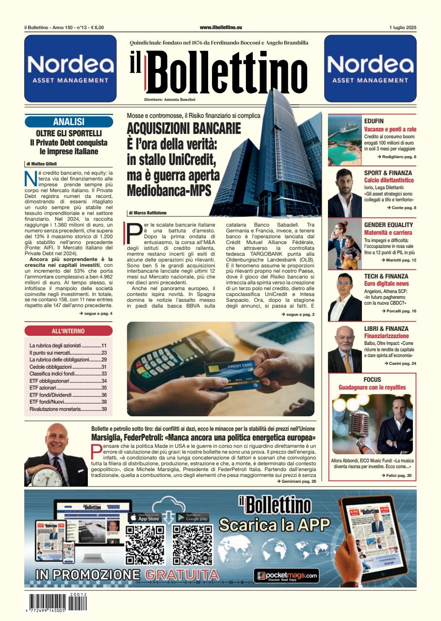 Il Bollettino Preview Pages