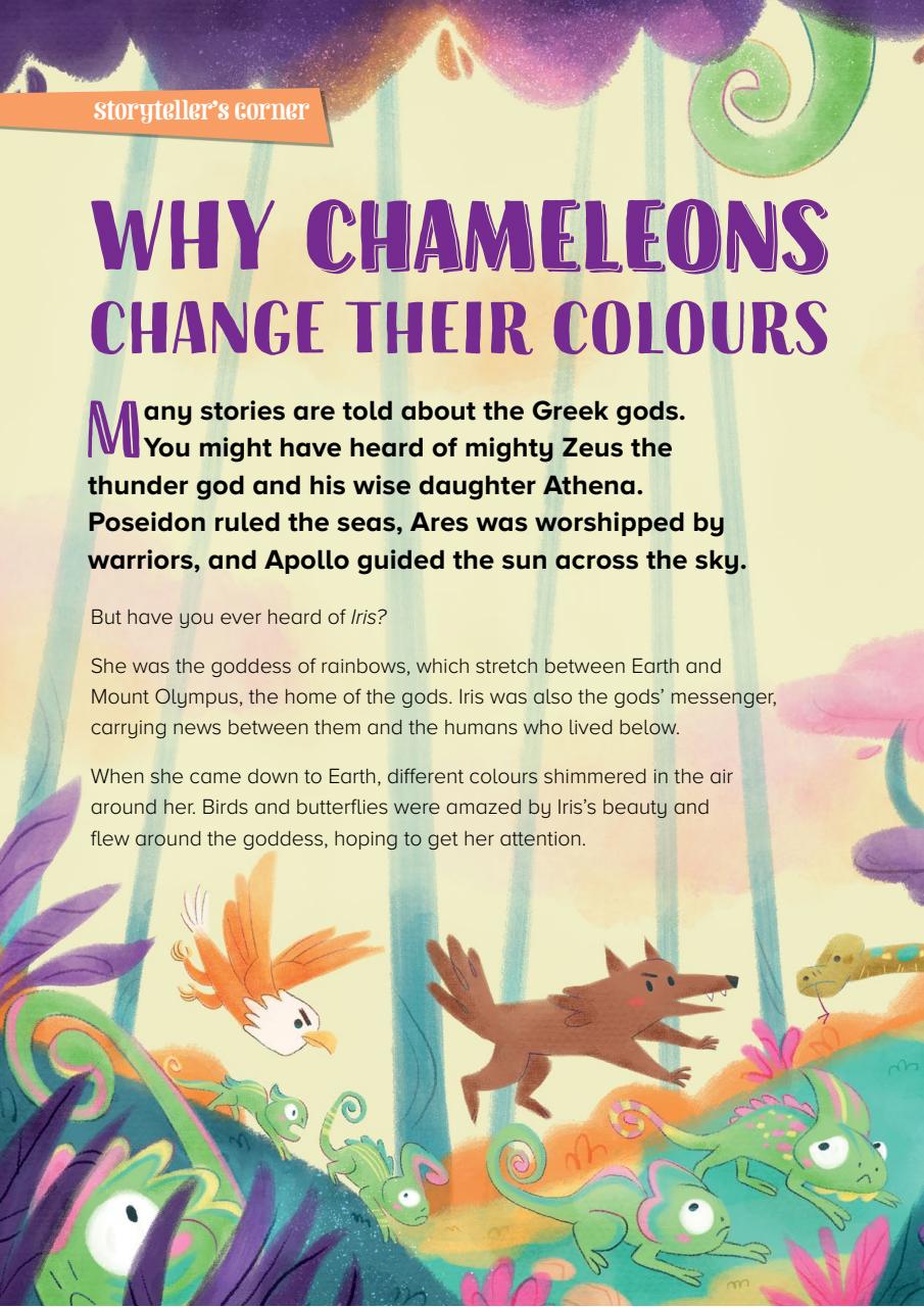 Storytime Preview Pages