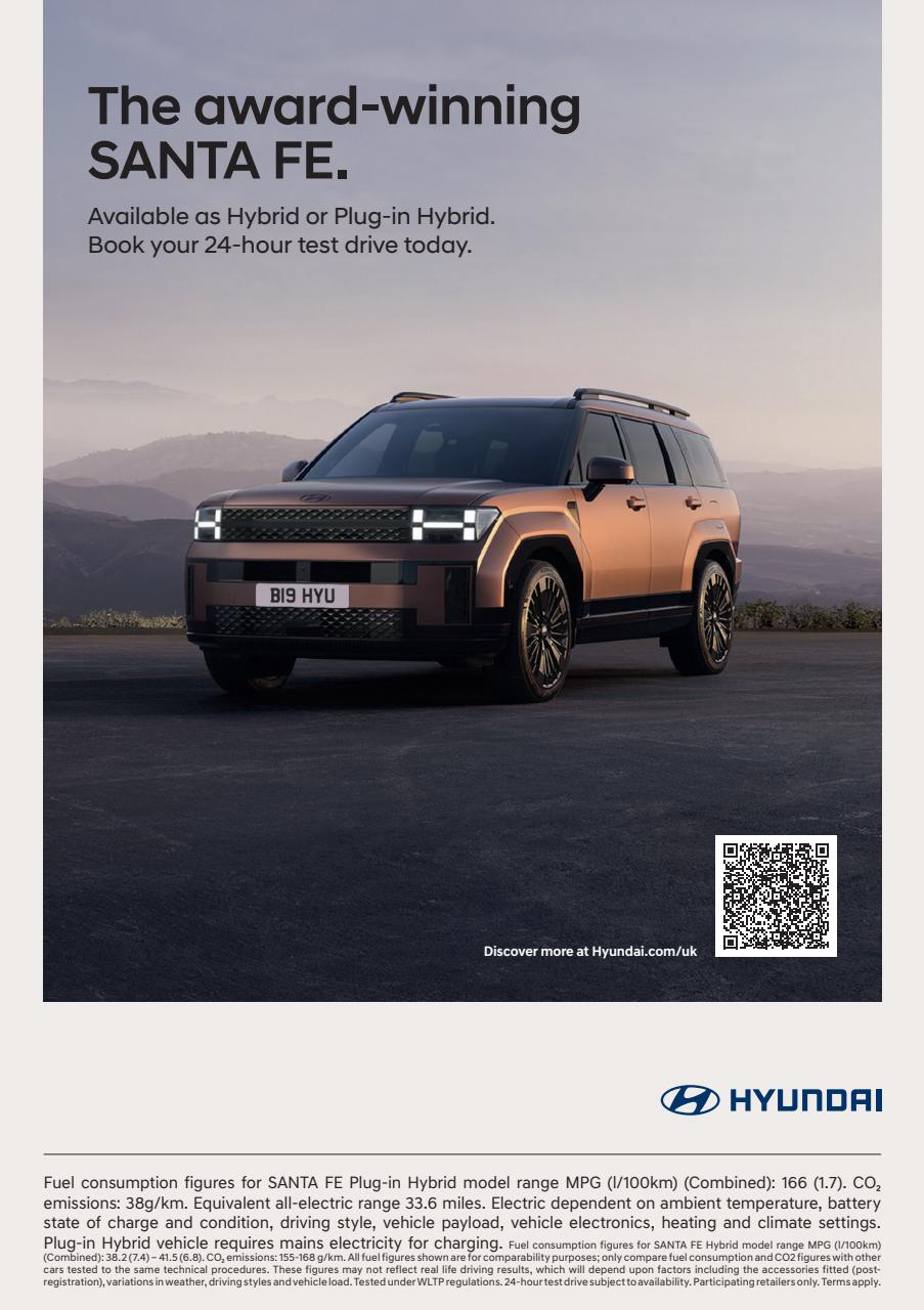 Diesel&EcoCar Magazine Preview Pages