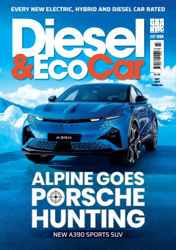 Diesel&EcoCar Magazine Complete Your Collection Cover 1