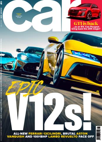 Car issue Aug-25