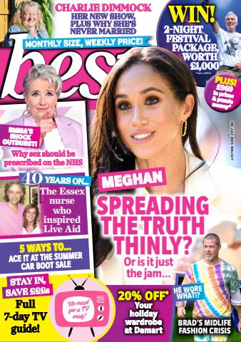 Best issue issue 27 - 2025