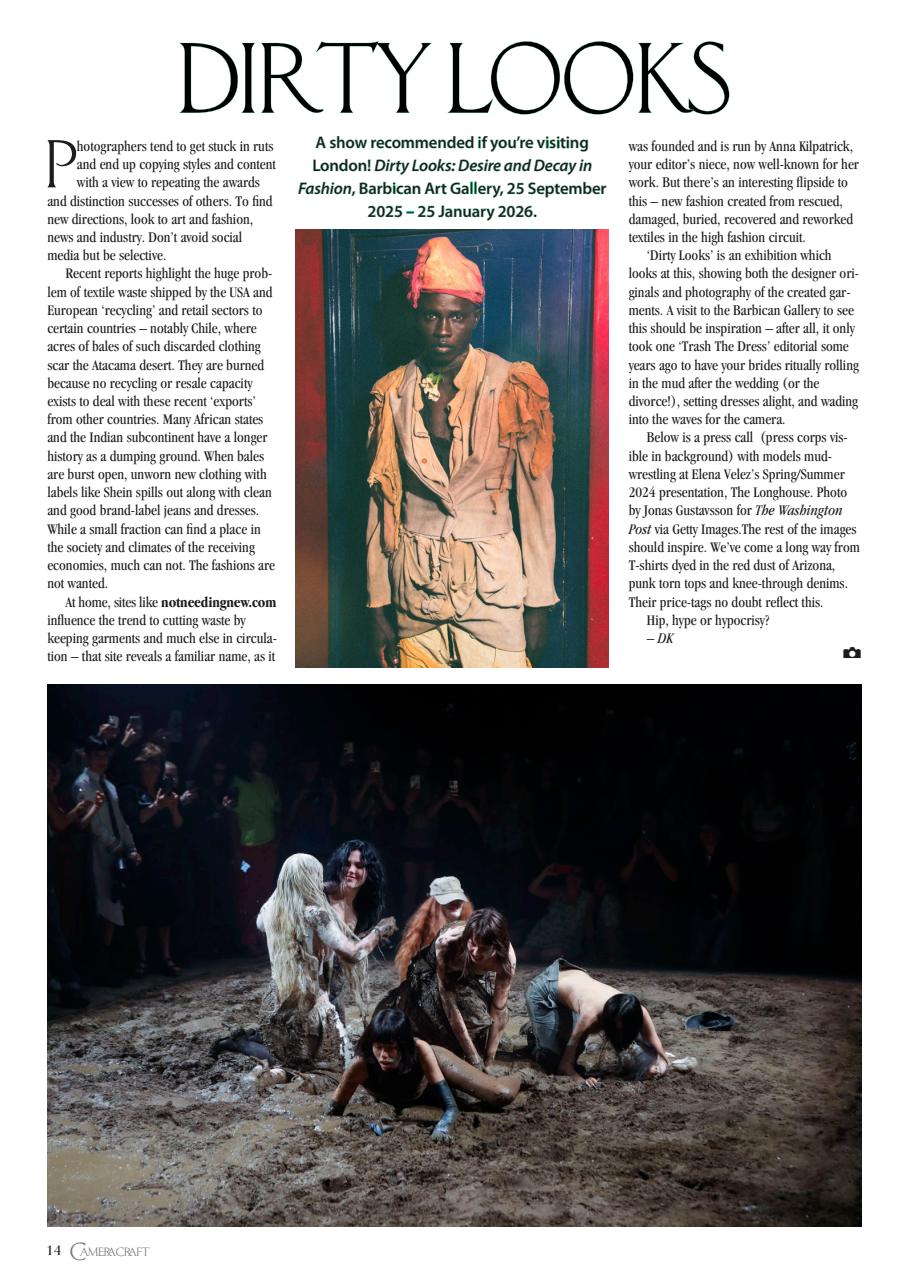 f2 Cameracraft Preview Pages