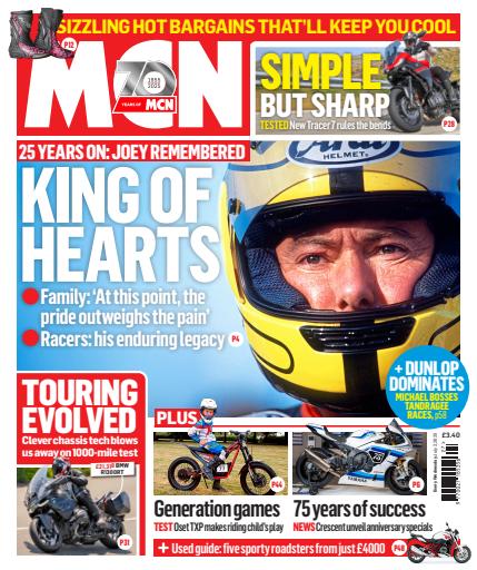 MCN issue 