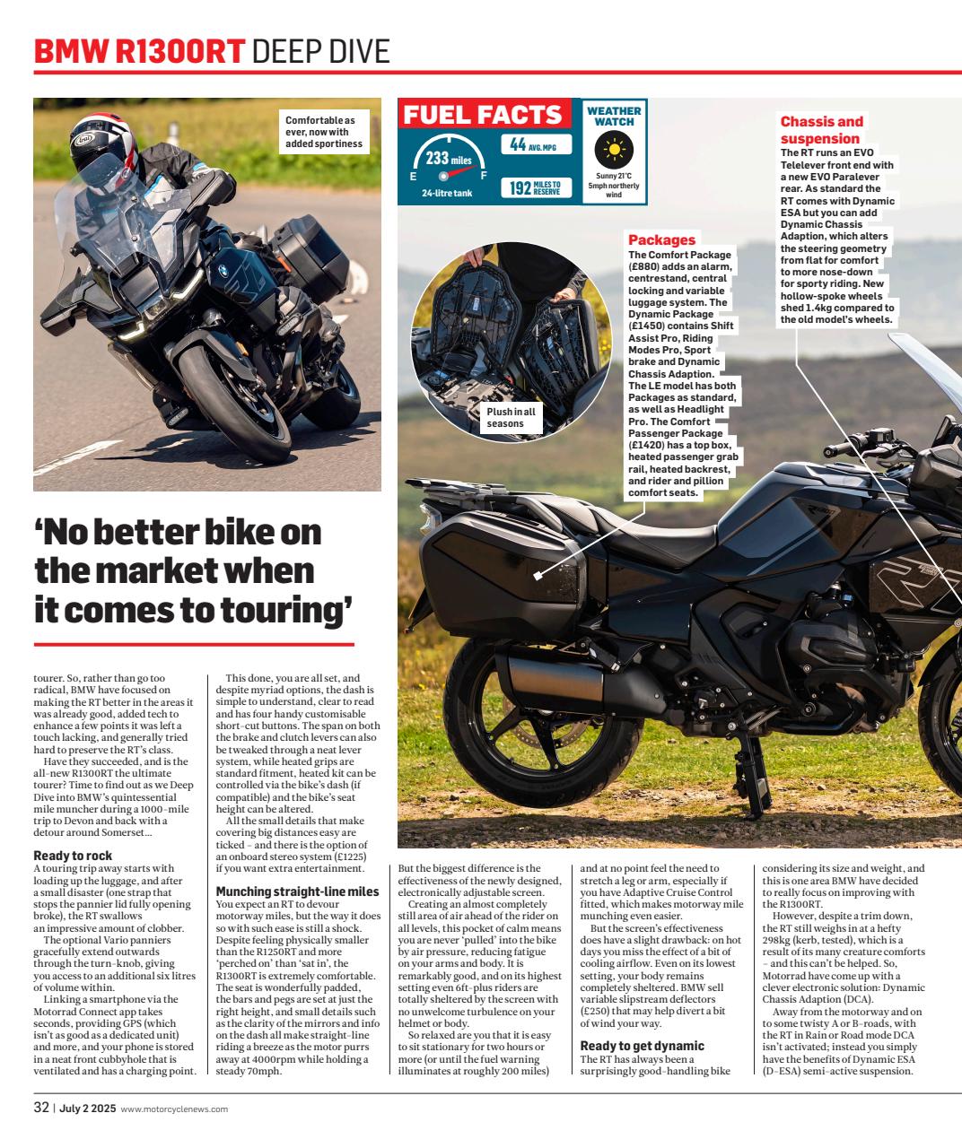 MCN Preview Pages