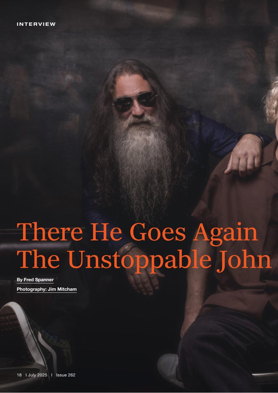 Loaded Preview Pages