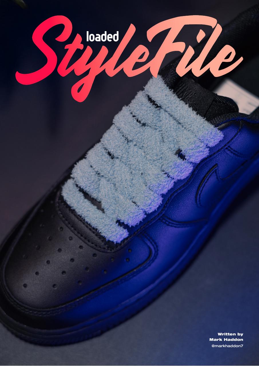 Loaded Preview Pages