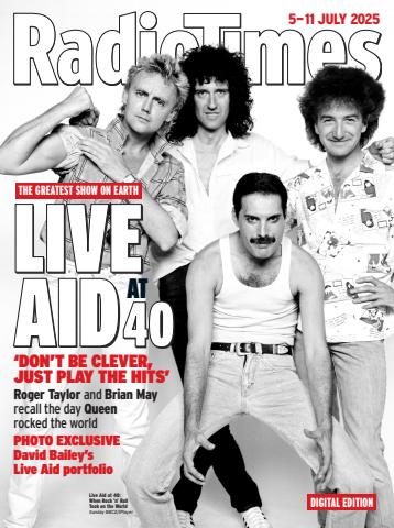 5-11th July 2025 issue 5-11th July 2025