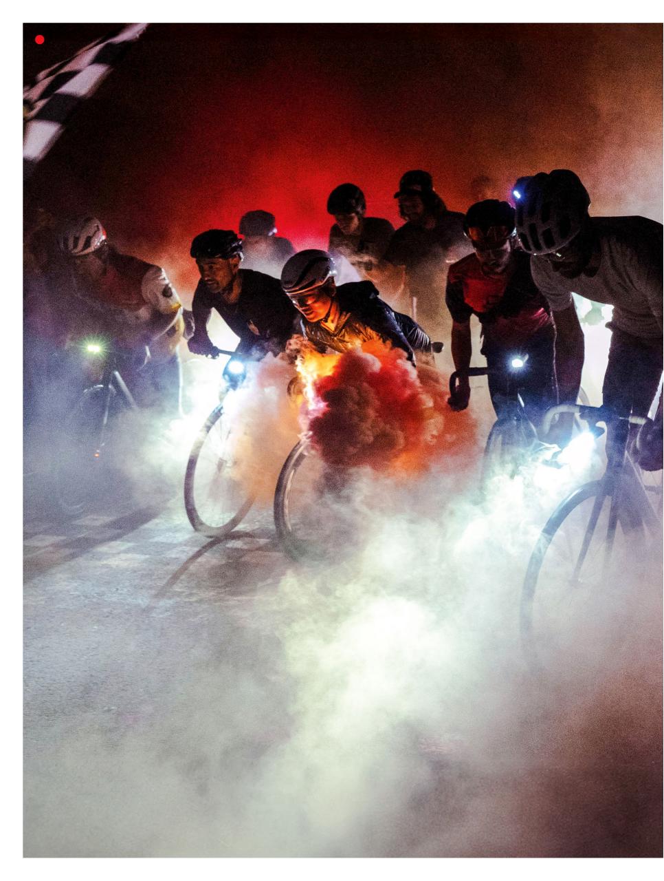 Cycling Weekly Preview Pages