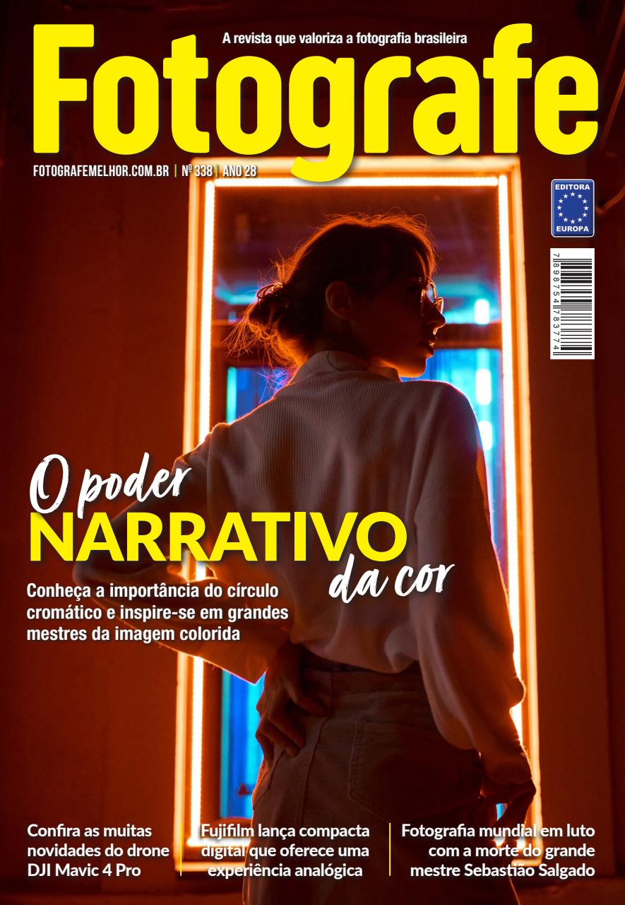 Fotografe Preview Pages