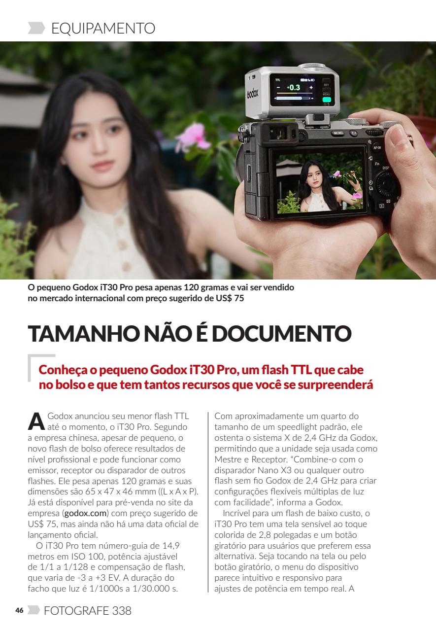 Fotografe Preview Pages