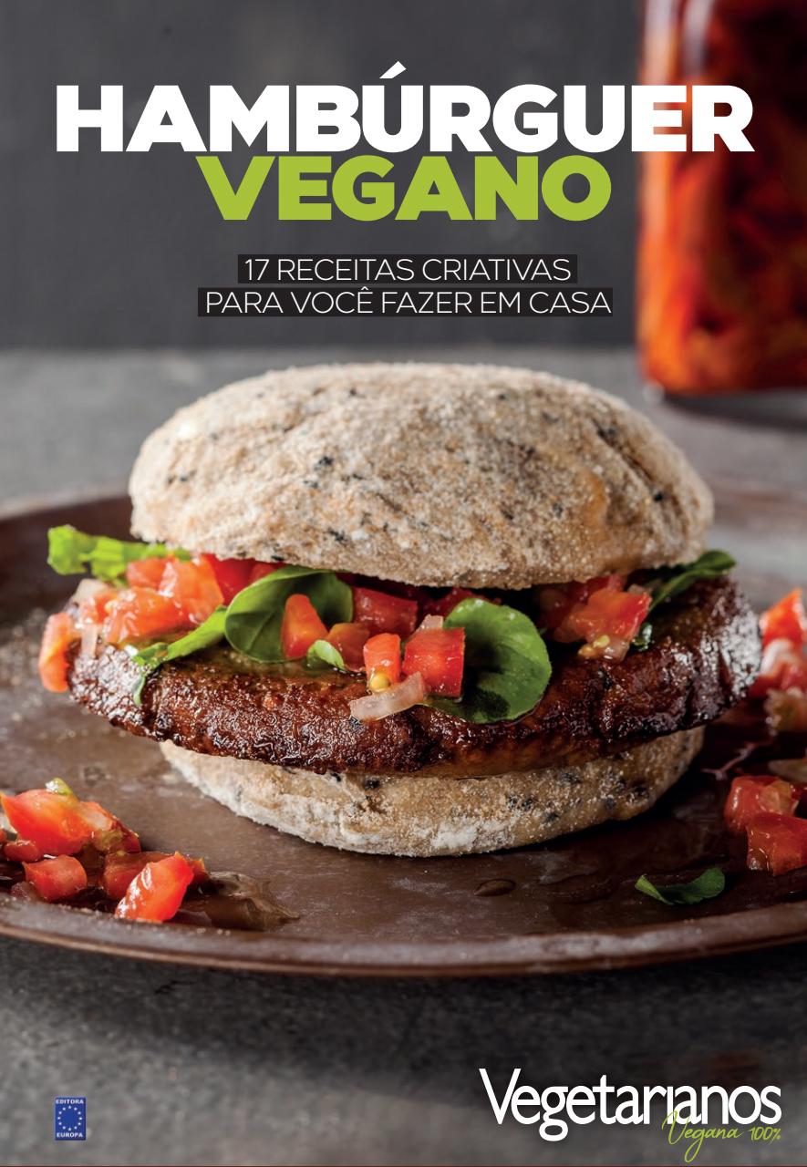 Vegetarianos Preview Pages