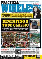 Practical Wireless Complete Your Collection Cover 1