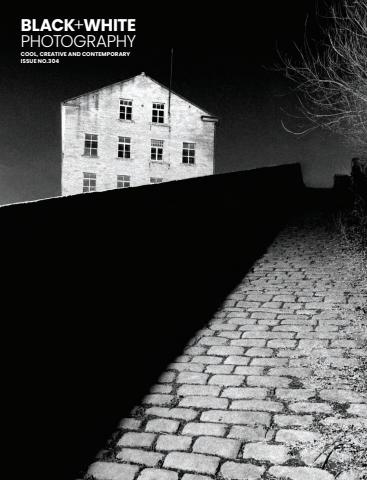 Black+White Photography issue Issue 304