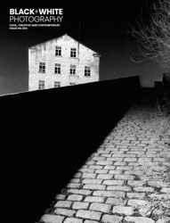 Black+White Photography Complete Your Collection Cover 1