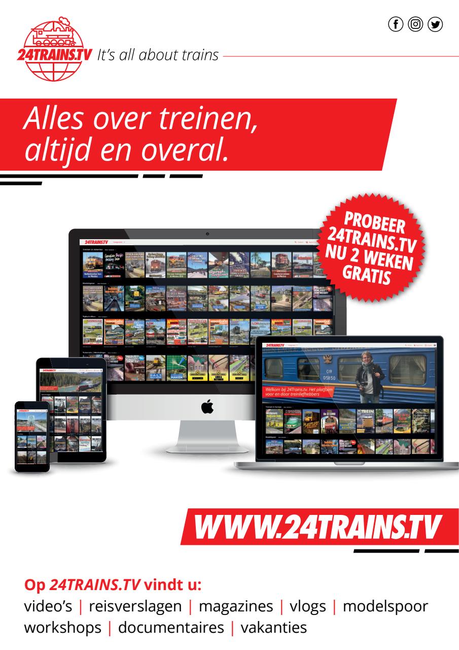 Railhobby Preview Pages