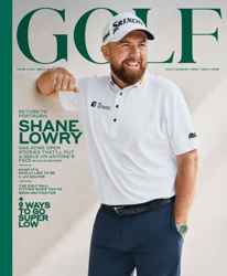 Golf Magazine Discounts