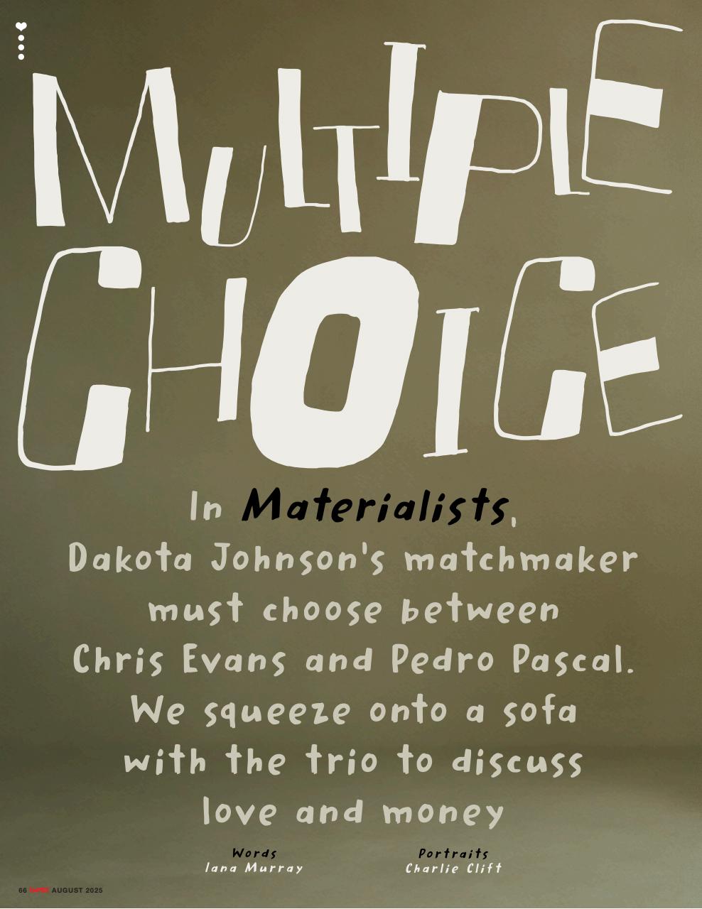 Empire Preview Pages