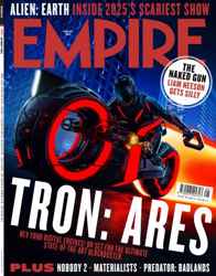 Empire Complete Your Collection Cover 1