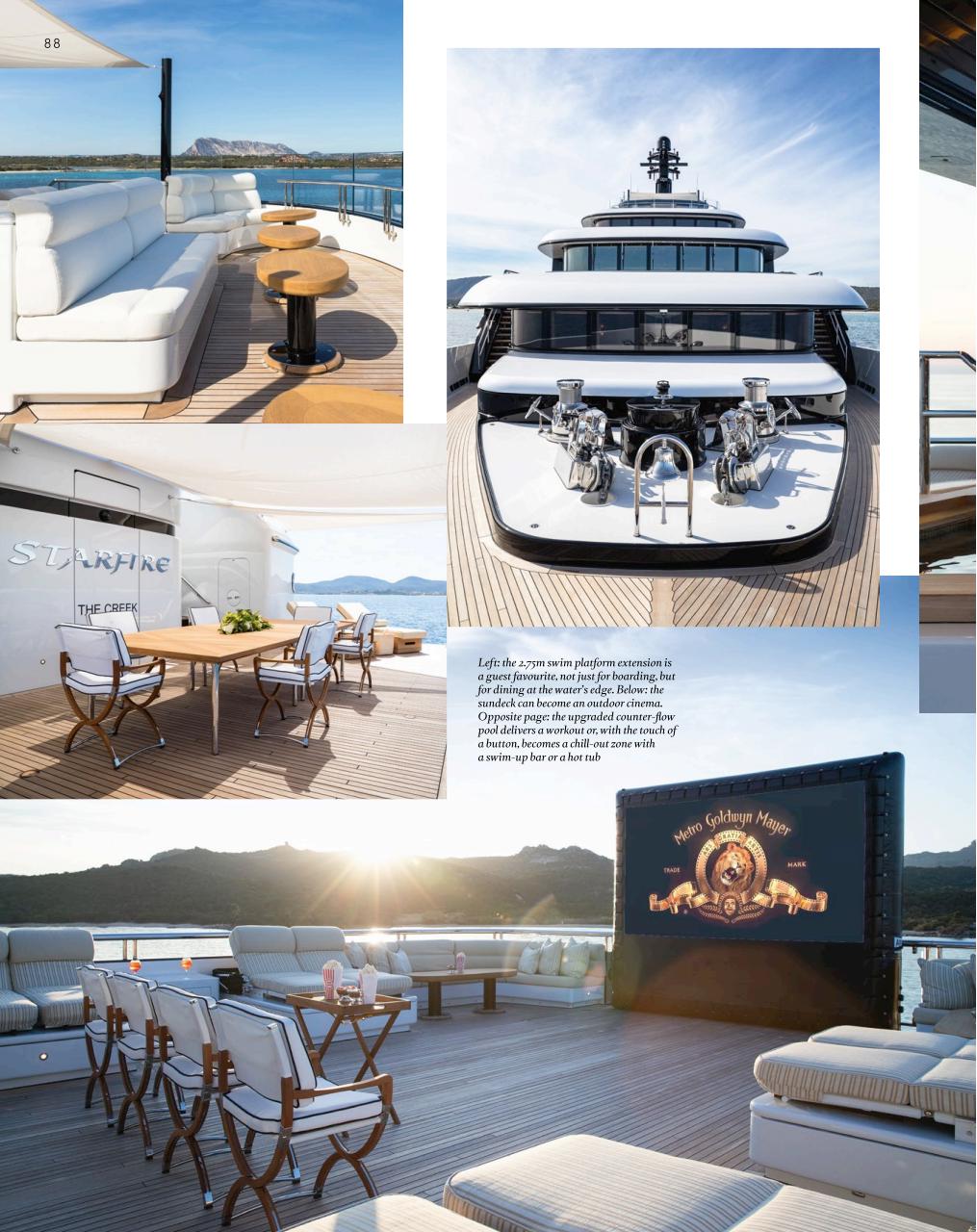 Boat International Preview Pages