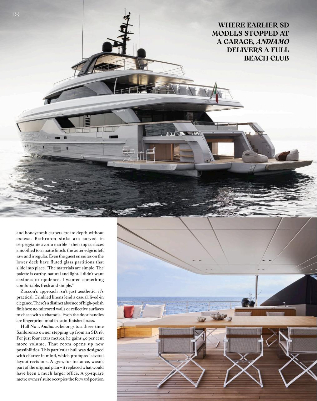 Boat International Preview Pages