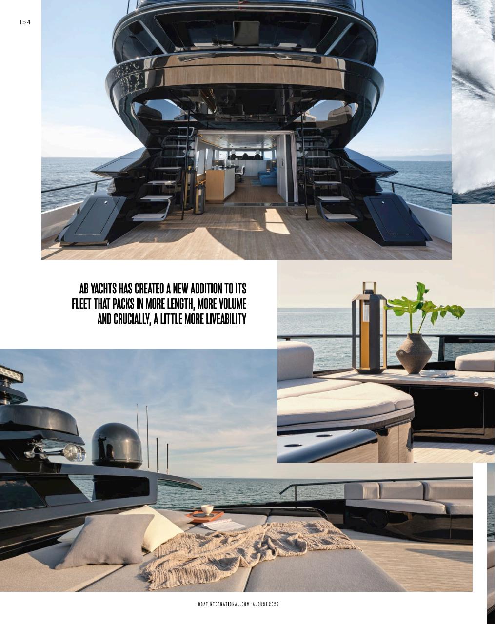 Boat International Preview Pages