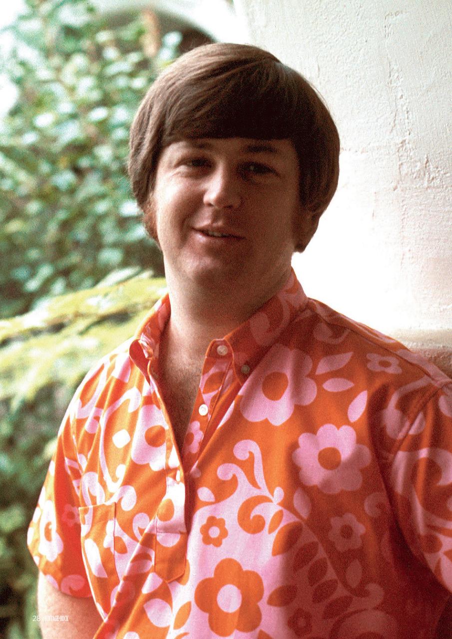 Vintage Rock Preview Pages