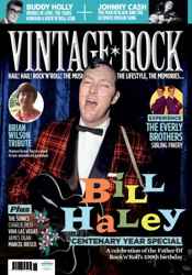 Vintage Rock Discounts