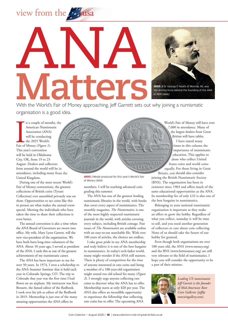 Stamp Collector Preview Pages