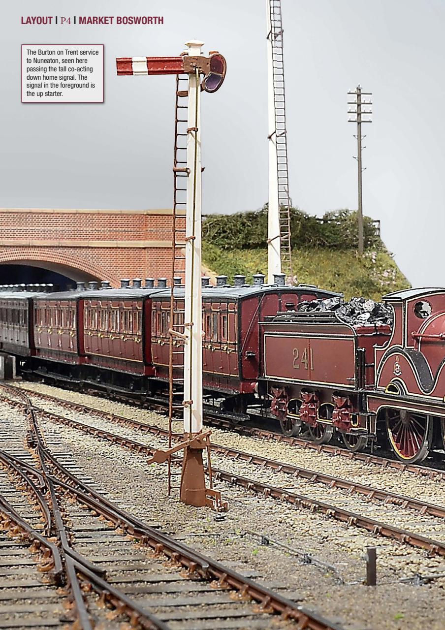 British Railway Modelling (BRM) Preview Pages