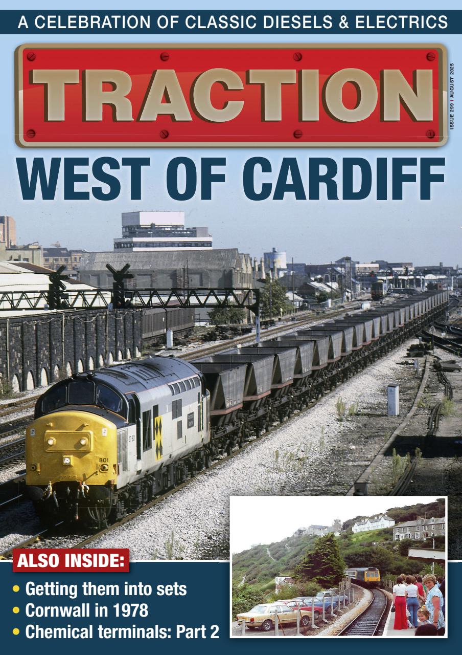 Traction Preview Pages