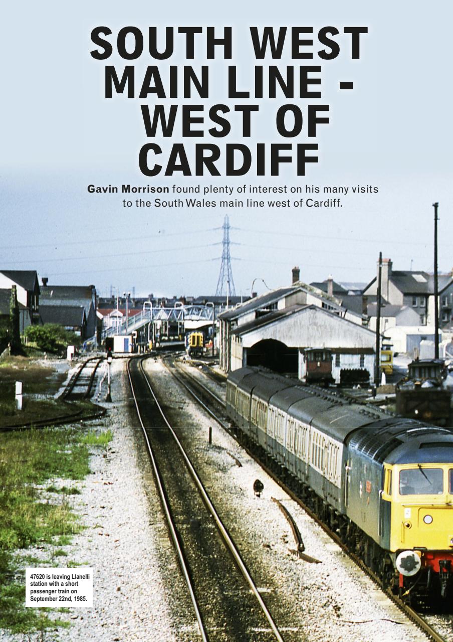 Traction Preview Pages