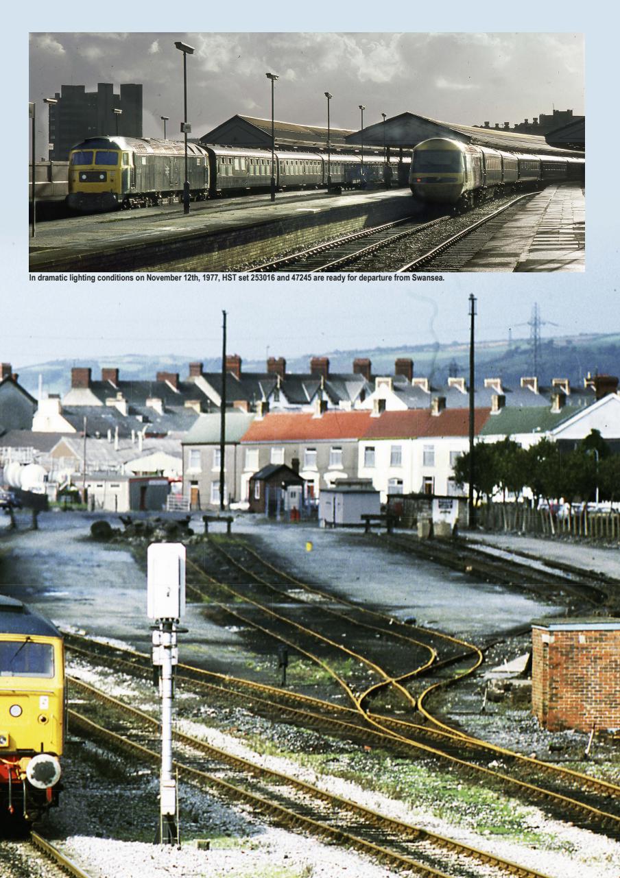 Traction Preview Pages