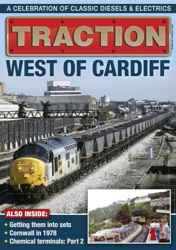Traction Complete Your Collection Cover 1