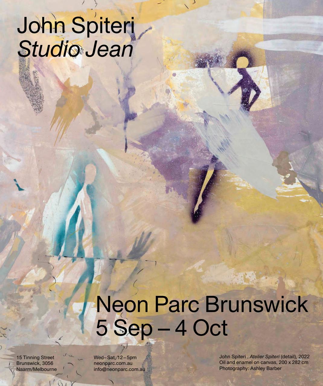 Art Collector Preview Pages