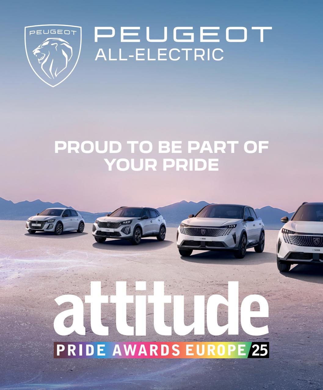 Attitude Preview Pages