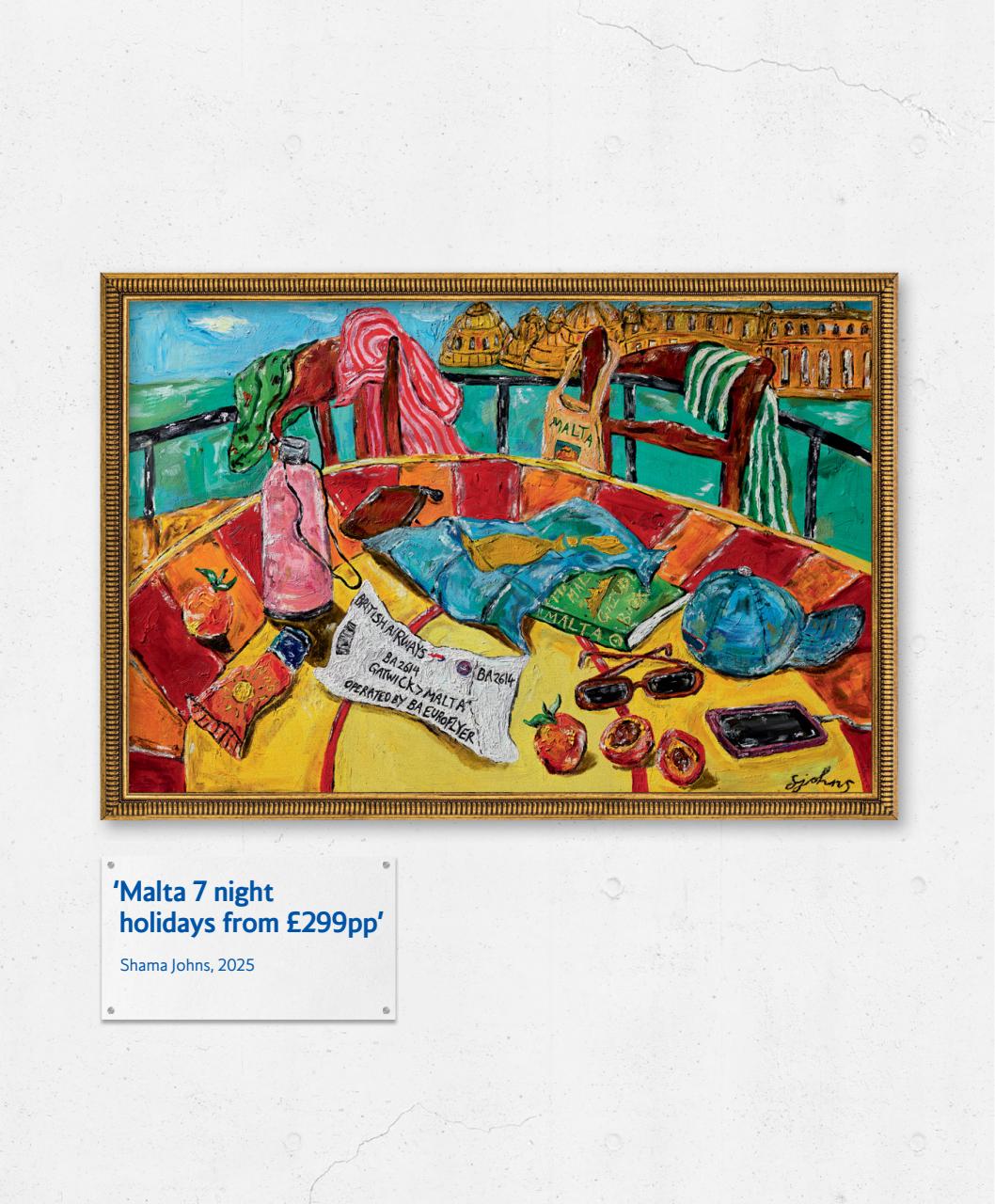 Attitude Preview Pages