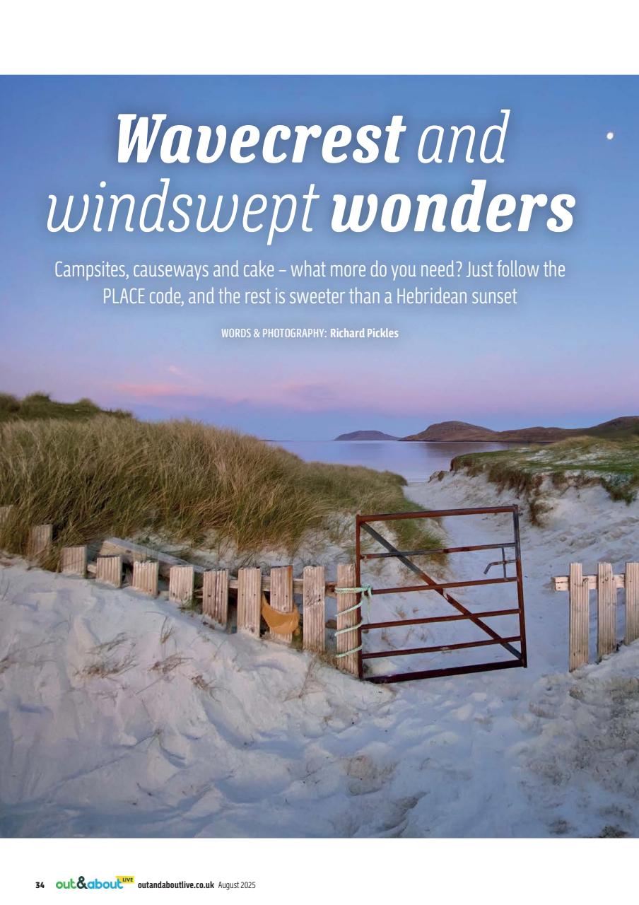 MMM magazine Preview Pages