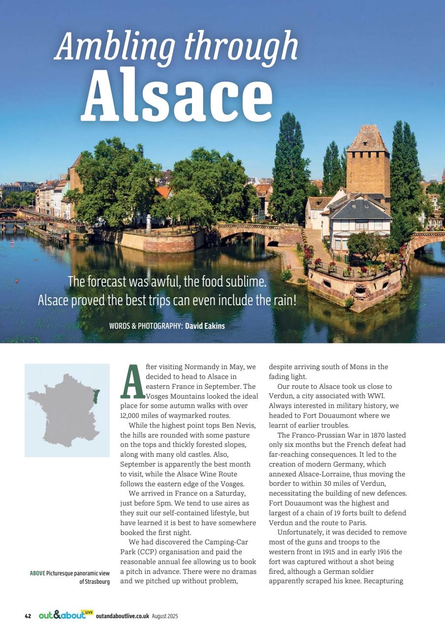 MMM magazine Preview Pages