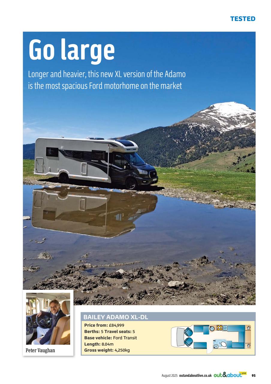 MMM magazine Preview Pages