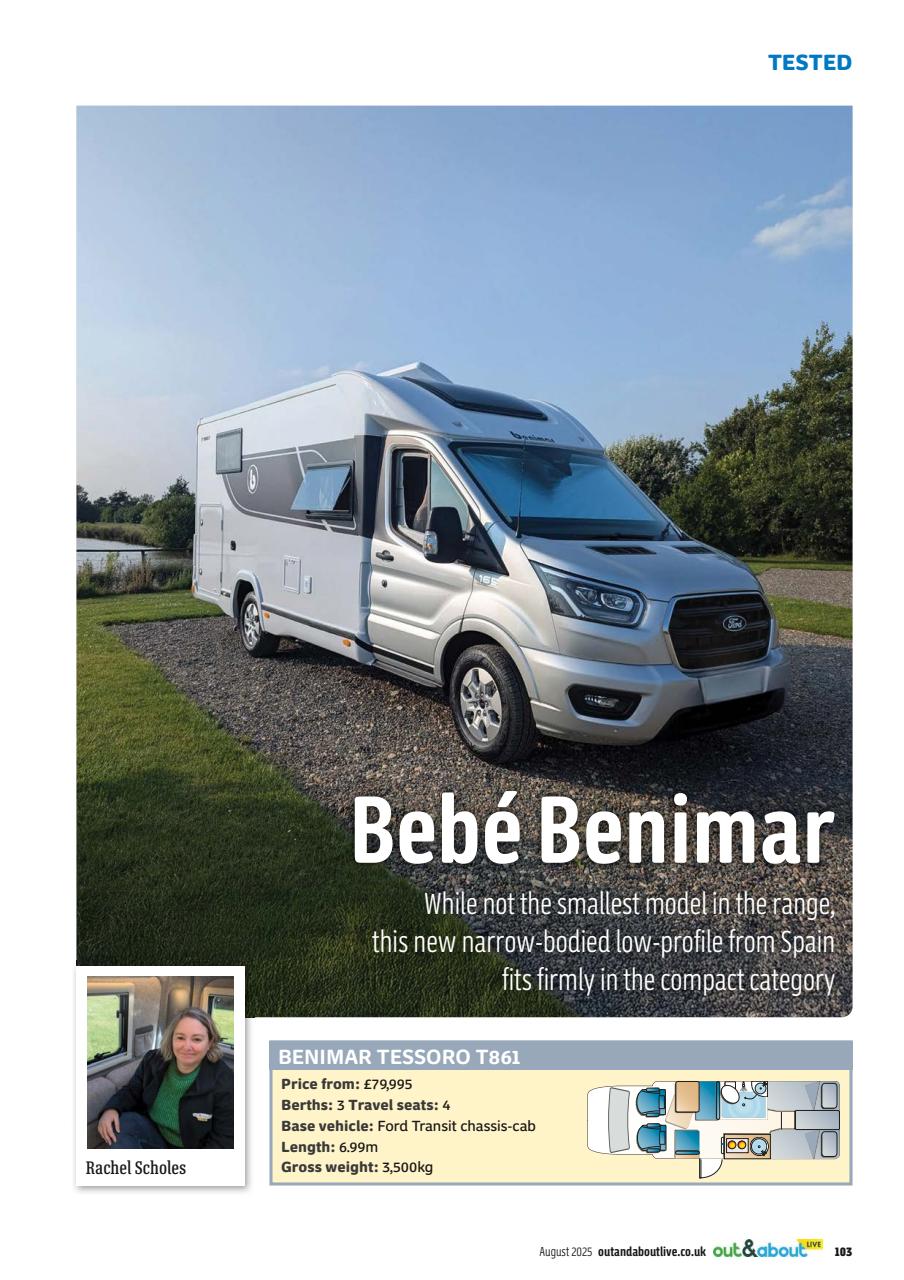 MMM magazine Preview Pages